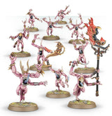 Warhammer Age of Sigmar – Start Collecting! Daemons of Tzeentch