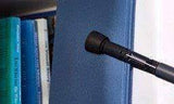 Handy Cane All-in-One Walking Aid with Built-In Reacher Grabber-Small
