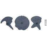 JawJacker Jigging Base
