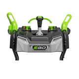 Ego 24 In Self-Propelled 2-Stage Xp Snow Blower With Peak Power Kit