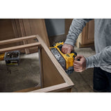 DEWALT XR 20V Max 3×21 Belt Sander DCW220B from DEWALT