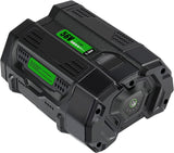 For EGO Power+ Battery BA2800T 56V 5.0Ah/5000mah BA2800T LB4800 With Fuel Gauge