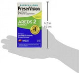 PreserVision AREDS 2 Formula Supplement (210 Count)