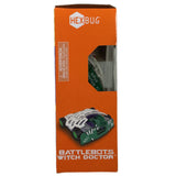 Hexbug BattleBots Rivals (Bronco and Witch Doctor)
