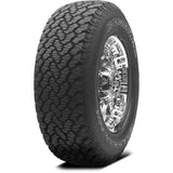 General Tire Grabber AT2 Tires LT245/75R16