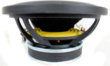 Q Power 15 Inch 4000 Watt Super Deluxe Subwoofer DVC Car Audio Sub | QP15-Super