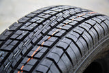 Firestone Firehawk Indy 500 Performance All Season Tire – 295/50R15 105S XL