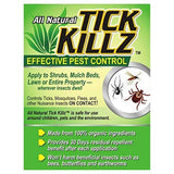 Tick Killz (32 Ounce Concentrate)