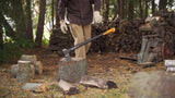 Fiskars X27 Super Splitting Axe – 36×22