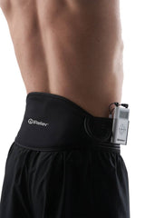 iReliev Conductive Back Wrap Accessory