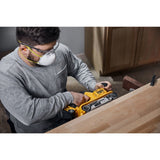 DEWALT XR 20V Max 3×21 Belt Sander DCW220B from DEWALT