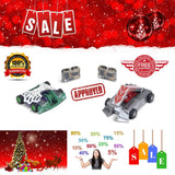 Hexbug BattleBots Rivals (Bronco and Witch Doctor)