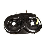 Husqvarna 532176027 Black 42 inch Weldment Deck Craftsman LT 16542 18542 YTH