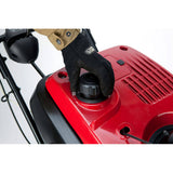 Honda HS720AS 20 inch 187cc Single Stage Snow Blower, Electric Start