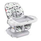 Fisher-Price- SpaceSaver High Chair