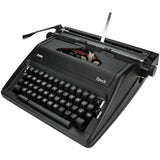 Royal 79100g Epoch Manual Typewriter (Black)