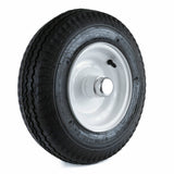 Kenda HS408B-34I A Log Splitter Wheel 3/4 inch Bearing 480-8 LRB