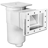 Hayward SP1084 Auto Skim Series Skimmer 2 in